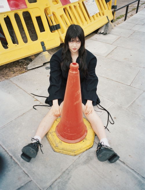 絶版　self service fall/winter 2024 vol.61 Self Service – Issue 61, Fall/Winter 2024 – hypernormal.space